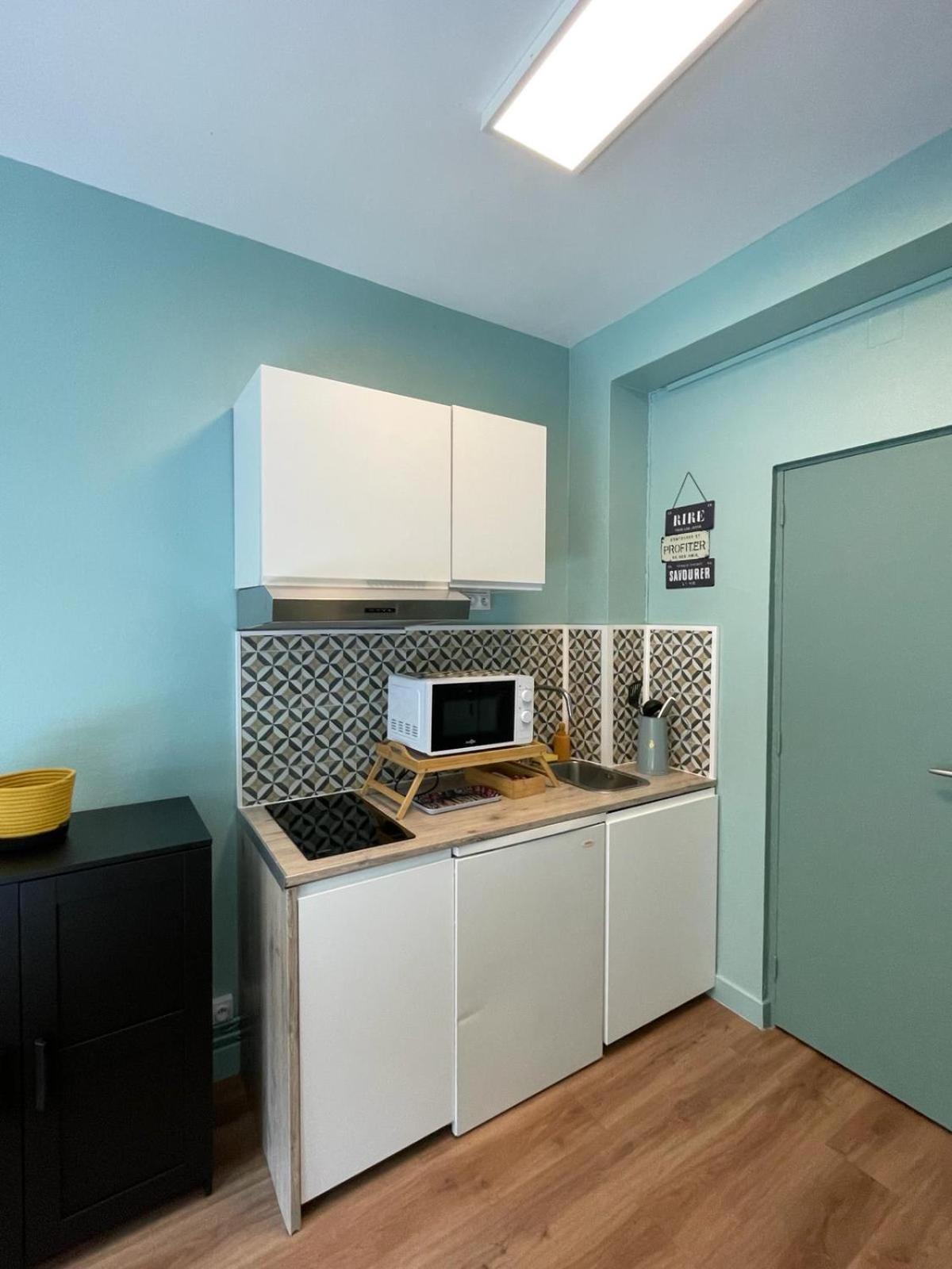 Cozy Studio Metz Ngoại thất bức ảnh