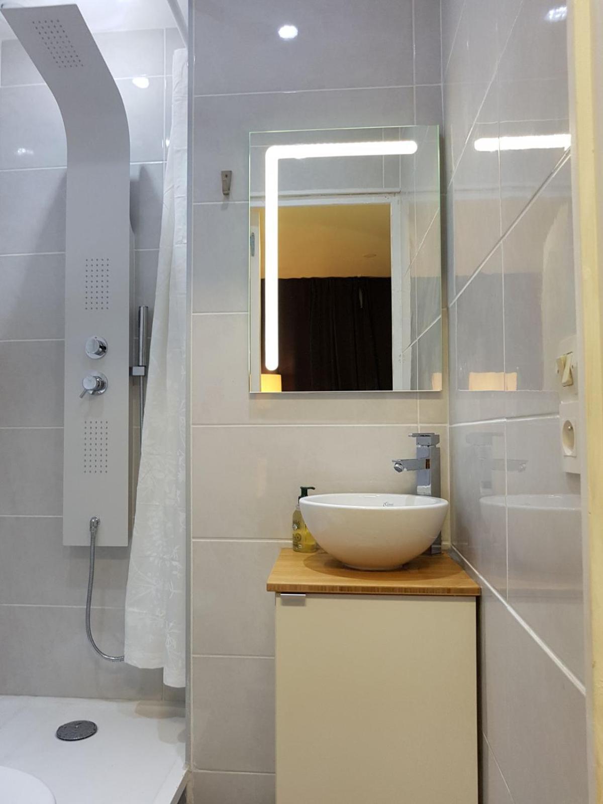Cozy Studio Metz Ngoại thất bức ảnh